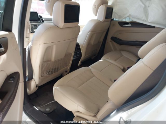 4JGDF6EE7HA922211 Mercedes-Benz Gls 450 4matic