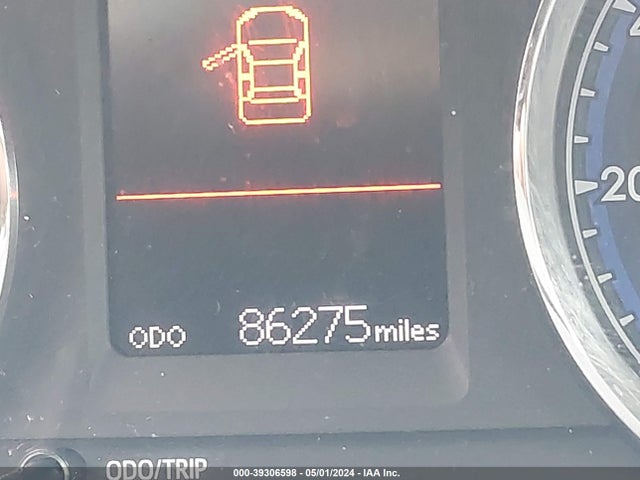 Toyota COROLLA LE 2019 2T1BURHE7KC197419 Image 16