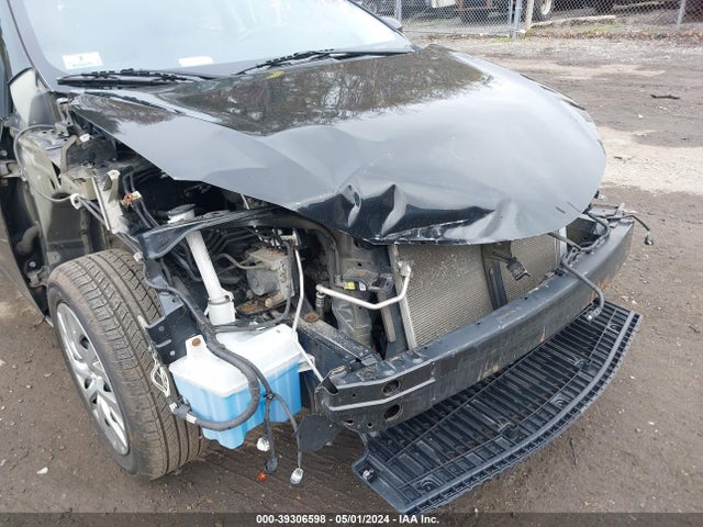 Toyota COROLLA LE 2019 2T1BURHE7KC197419 Image 6