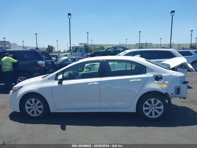 Toyota Corolla Hybrid Le 2023 JTDBCMFE5P3018500 Image 15