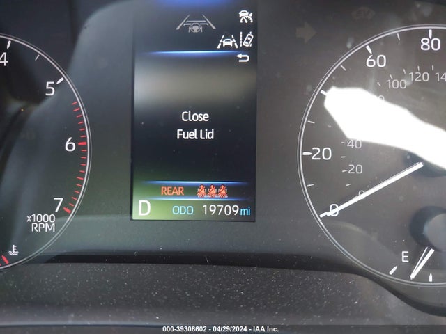 Toyota Corolla Hybrid Le 2023 JTDBCMFE5P3018500 Image 16