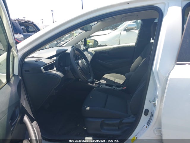 Toyota Corolla Hybrid Le 2023 JTDBCMFE5P3018500 Image 5