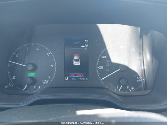 Toyota Corolla Hybrid Le 2023 JTDBCMFE5P3018500 Image 7