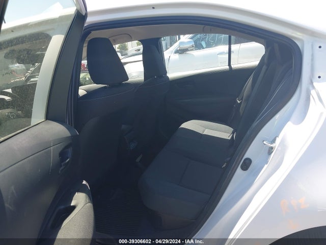 Toyota Corolla Hybrid Le 2023 JTDBCMFE5P3018500 Image 8