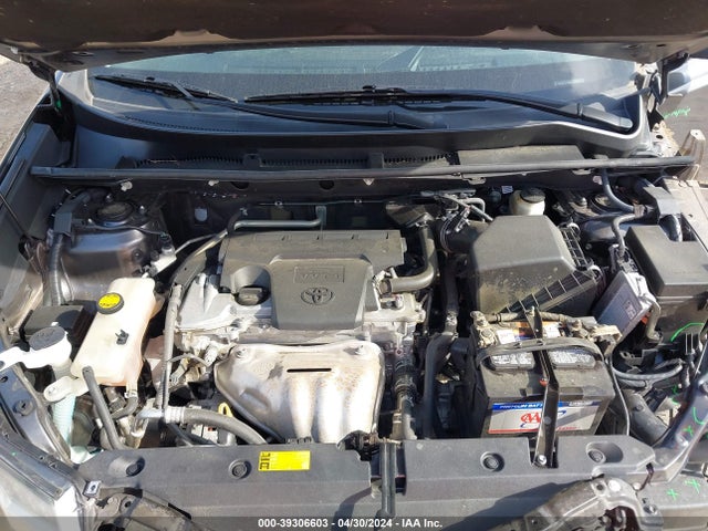 Toyota Rav4 Xle 2014 2T3WFREV0EW112818 Image 10