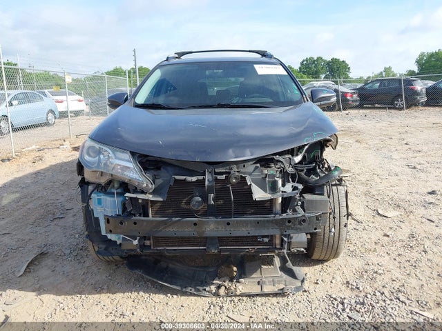Toyota Rav4 Xle 2014 2T3WFREV0EW112818 Image 13