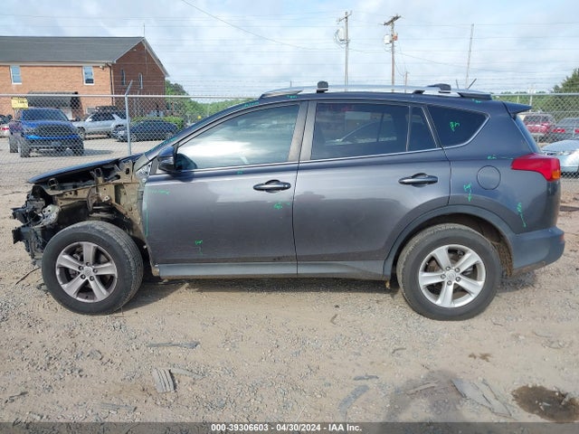 Toyota Rav4 Xle 2014 2T3WFREV0EW112818 Image 15