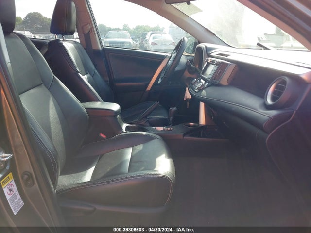 Toyota Rav4 Xle 2014 2T3WFREV0EW112818 Image 5