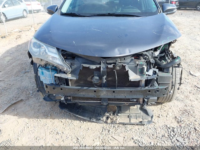 Toyota Rav4 Xle 2014 2T3WFREV0EW112818 Image 6