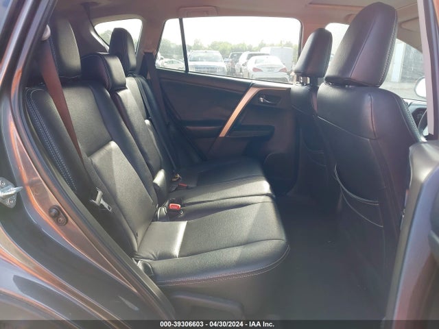 Toyota Rav4 Xle 2014 2T3WFREV0EW112818 Image 8