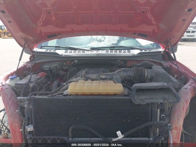 Ford F-150 Xl 2017 1FTEW1EPXHKC82843 Image 10