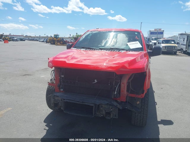 Ford F-150 Xl 2017 1FTEW1EPXHKC82843 Image 12