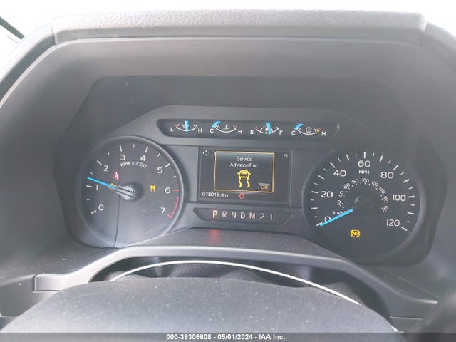 Ford F-150 Xl 2017 1FTEW1EPXHKC82843 Image 15