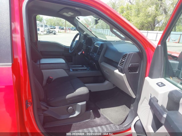 Ford F-150 Xl 2017 1FTEW1EPXHKC82843 Image 5