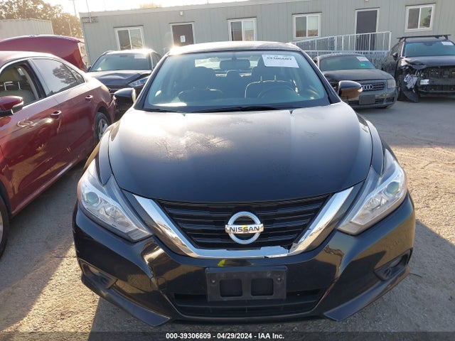 Nissan Altima 2.5 Sv 2018 1N4AL3AP5JC133870 Image 12