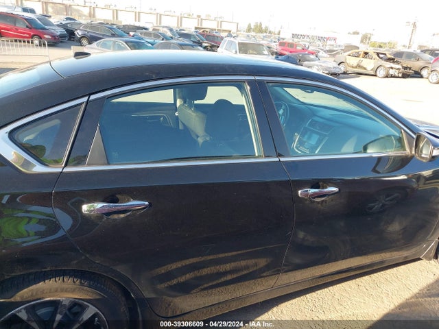 Nissan Altima 2.5 Sv 2018 1N4AL3AP5JC133870 Image 13
