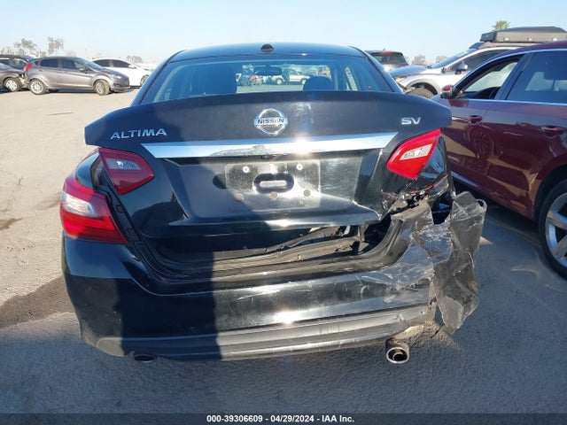 Nissan Altima 2.5 Sv 2018 1N4AL3AP5JC133870 Image 16