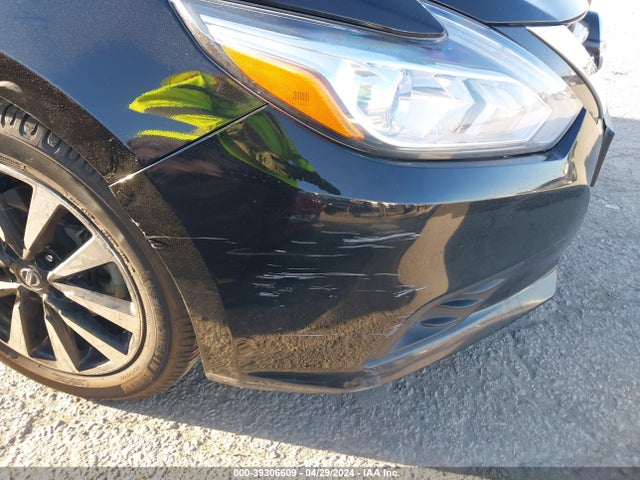 Nissan Altima 2.5 Sv 2018 1N4AL3AP5JC133870 Image 17
