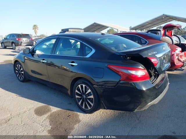 Nissan Altima 2.5 Sv 2018 1N4AL3AP5JC133870 Image 3