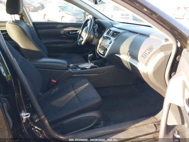 Nissan Altima 2.5 Sv 2018 1N4AL3AP5JC133870 Image 5