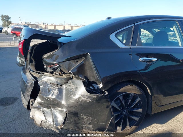 Nissan Altima 2.5 Sv 2018 1N4AL3AP5JC133870 Image 6