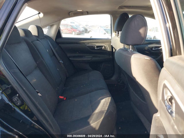 Nissan Altima 2.5 Sv 2018 1N4AL3AP5JC133870 Image 8