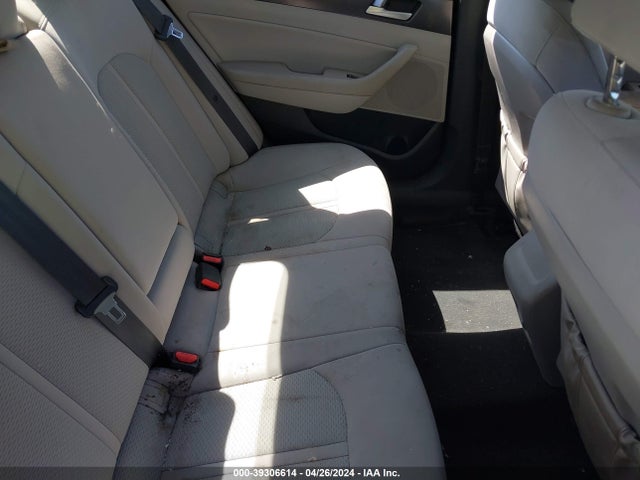 Aukcja sprzedaży 2016 Hyundai Sonata Sport, vin: 5NPE34AF5GH350177, numer aukcji: 39306614