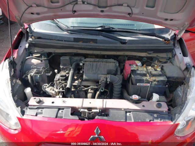 ML32A3HJ1FH048656 Mitsubishi Mirage De/rf