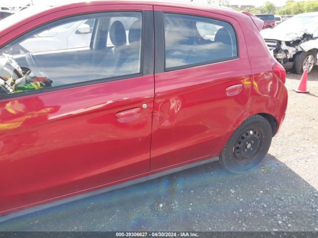 ML32A3HJ1FH048656 Mitsubishi Mirage De/rf