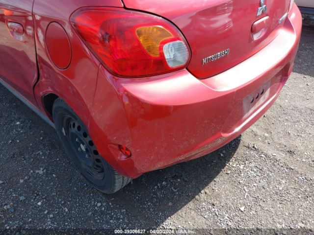 ML32A3HJ1FH048656 Mitsubishi Mirage De/rf