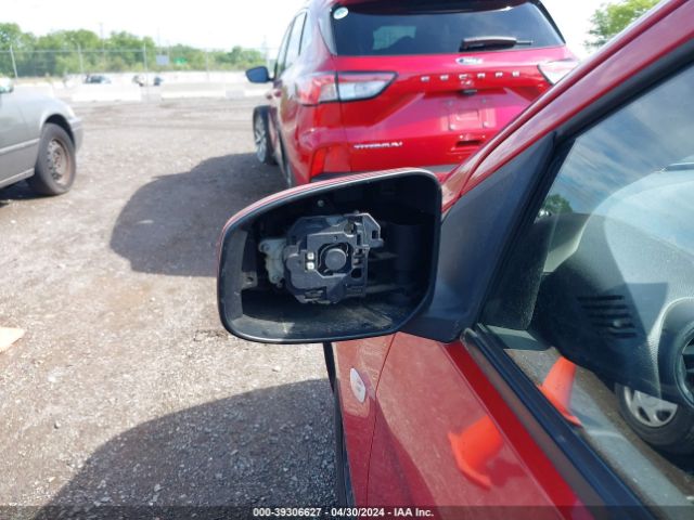 ML32A3HJ1FH048656 Mitsubishi Mirage De/rf