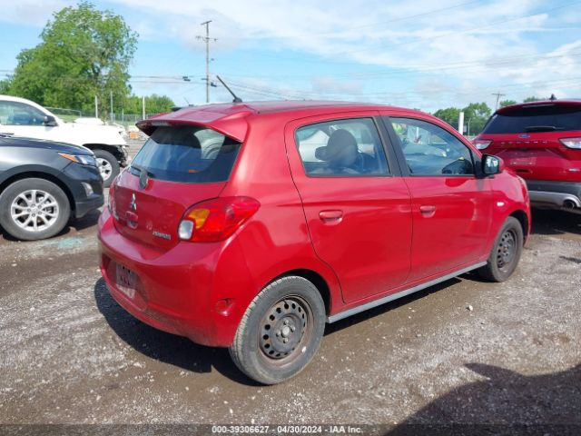ML32A3HJ1FH048656 Mitsubishi Mirage De/rf