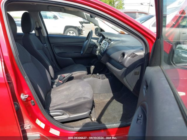 ML32A3HJ1FH048656 Mitsubishi Mirage De/rf