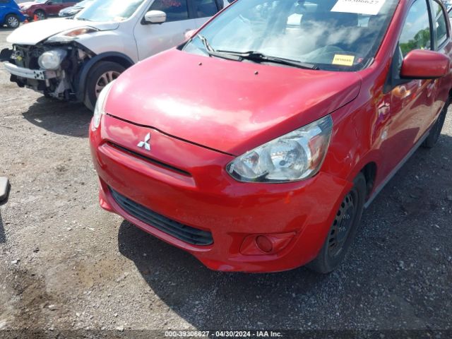 ML32A3HJ1FH048656 Mitsubishi Mirage De/rf