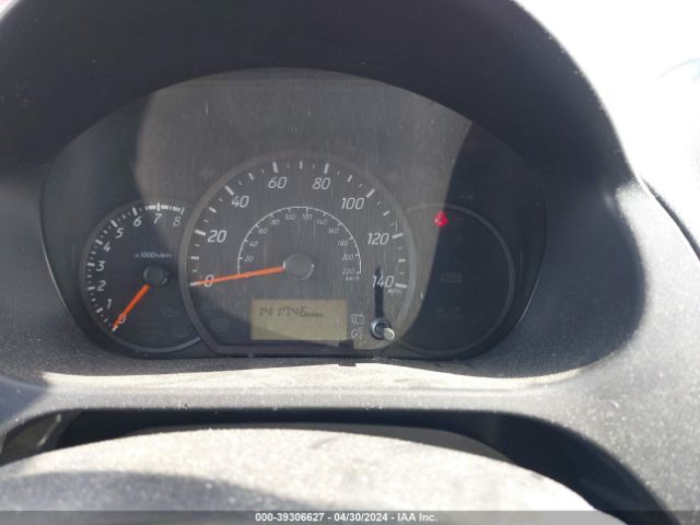 ML32A3HJ1FH048656 Mitsubishi Mirage De/rf