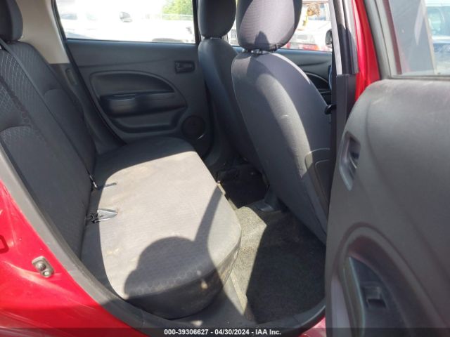 ML32A3HJ1FH048656 Mitsubishi Mirage De/rf