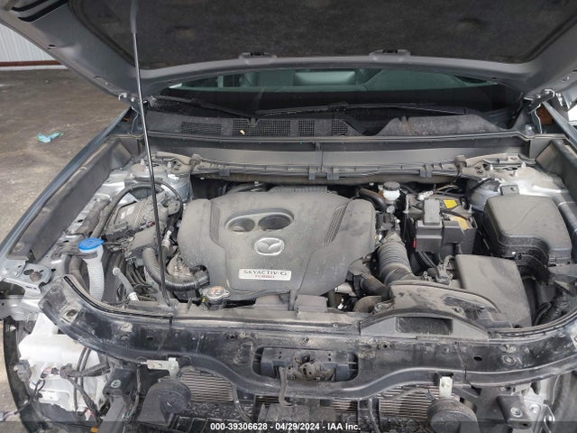Mazda Cx-9 Touring 2023 JM3TCBCY2P0639970 Image 10