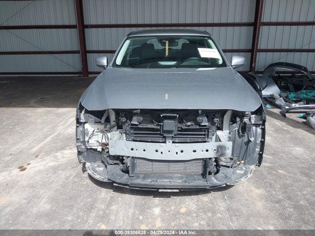 Mazda Cx-9 Touring 2023 JM3TCBCY2P0639970 Image 13