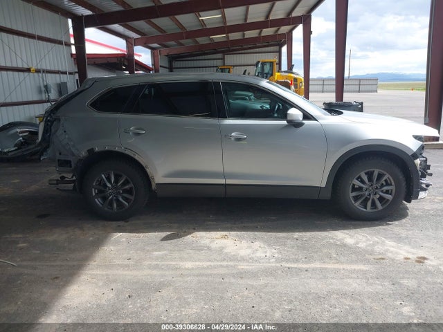 Mazda Cx-9 Touring 2023 JM3TCBCY2P0639970 Image 14