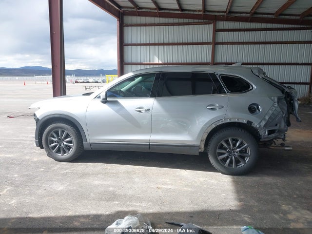 Mazda Cx-9 Touring 2023 JM3TCBCY2P0639970 Image 15