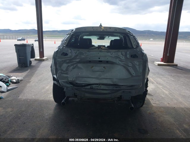 Mazda Cx-9 Touring 2023 JM3TCBCY2P0639970 Image 17