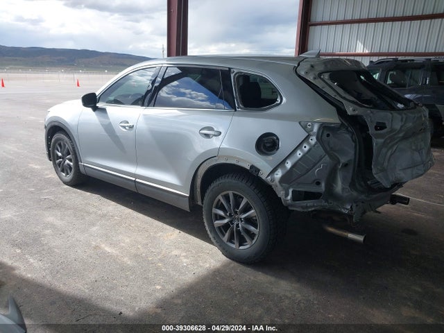 Mazda Cx-9 Touring 2023 JM3TCBCY2P0639970 Image 3