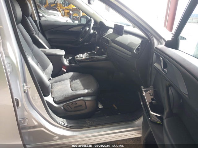 Mazda Cx-9 Touring 2023 JM3TCBCY2P0639970 Image 5