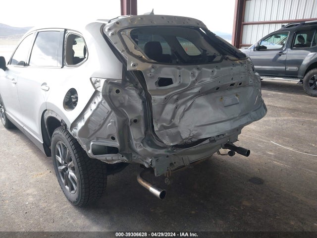 Mazda Cx-9 Touring 2023 JM3TCBCY2P0639970 Image 6