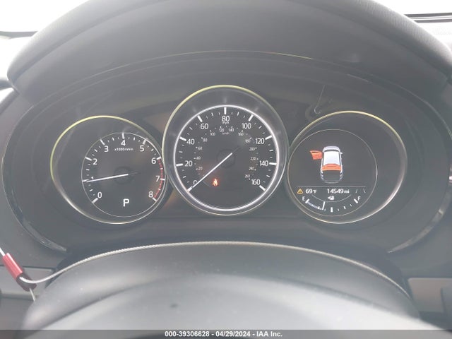 Mazda Cx-9 Touring 2023 JM3TCBCY2P0639970 Image 7