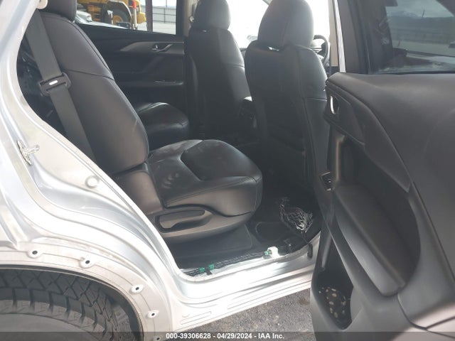 Mazda Cx-9 Touring 2023 JM3TCBCY2P0639970 Image 8