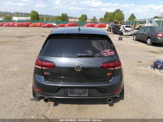 3VW6T7AU4KM026965 Volkswagen Golf Gti 2.0t Autobahn/2.0t Rabbit Edition/2.0t S/2.0t Se