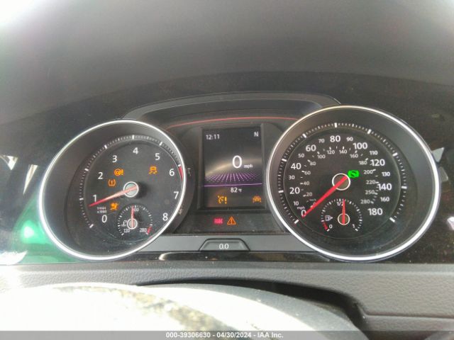 3VW6T7AU4KM026965 Volkswagen Golf Gti 2.0t Autobahn/2.0t Rabbit Edition/2.0t S/2.0t Se