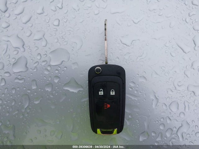 Chevrolet Spark 2lt Auto 2014 KL8CF6S93EC413619 Image 11