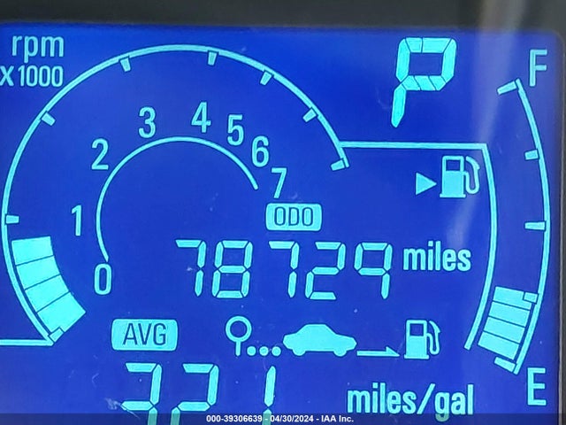 Chevrolet Spark 2lt Auto 2014 KL8CF6S93EC413619 Image 15